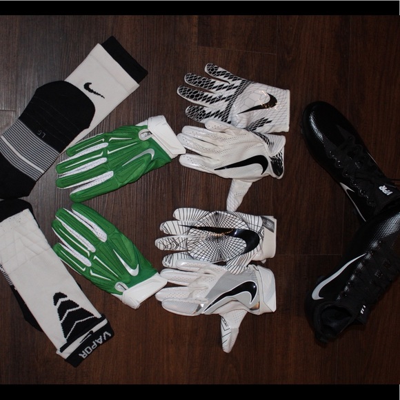 nike vapormax gloves